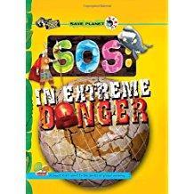 Save Planet Earth-SOS In Extreme Danger (Terrapin)